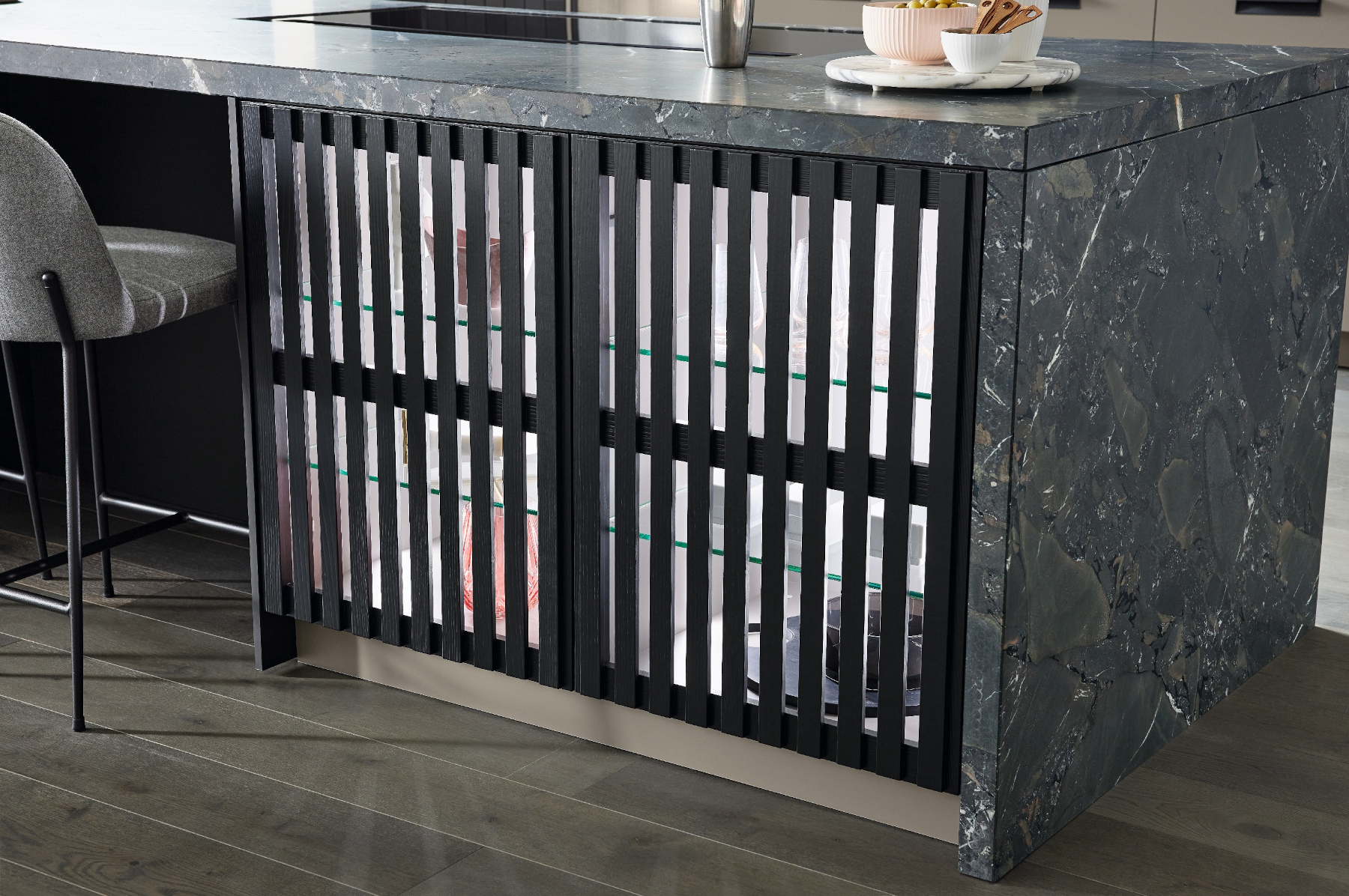 Ballerina Pur STRIP ELEMENTS