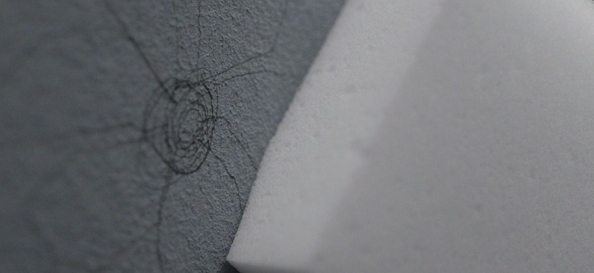 Wunderwaffe Schmutzradierer