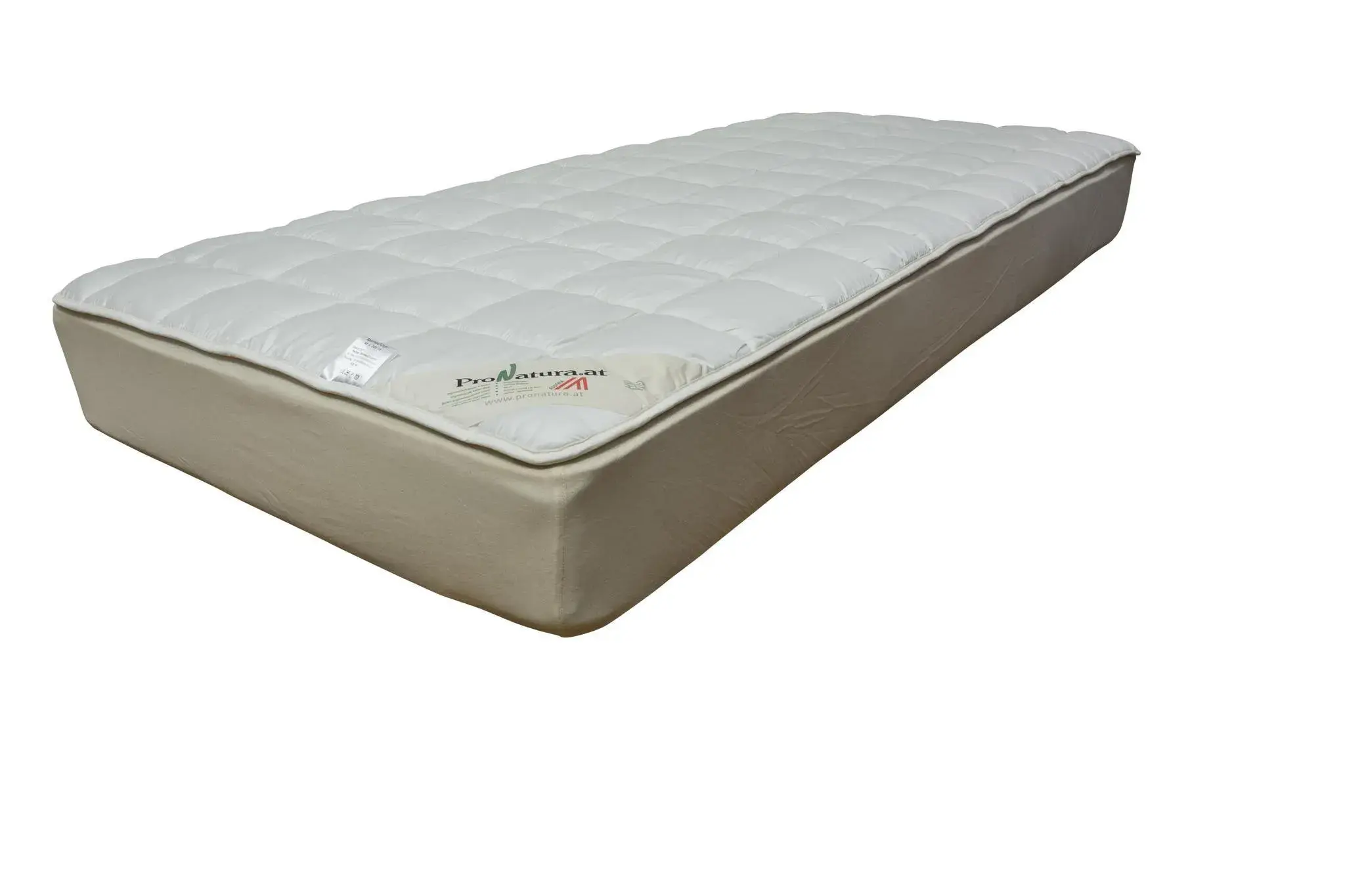 Unterbett